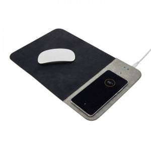 MOUSE PAD CARGADOR EXPERT personalizada